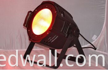 100W COB Led Stage Lights Disco Events